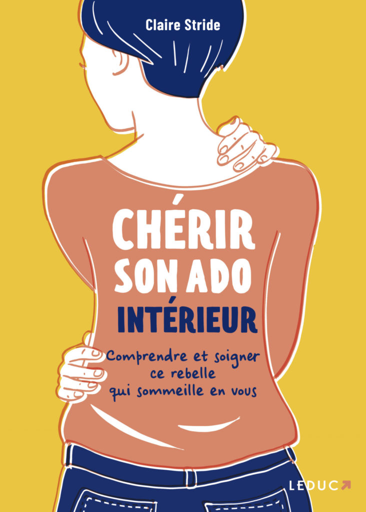 Couverture du livre