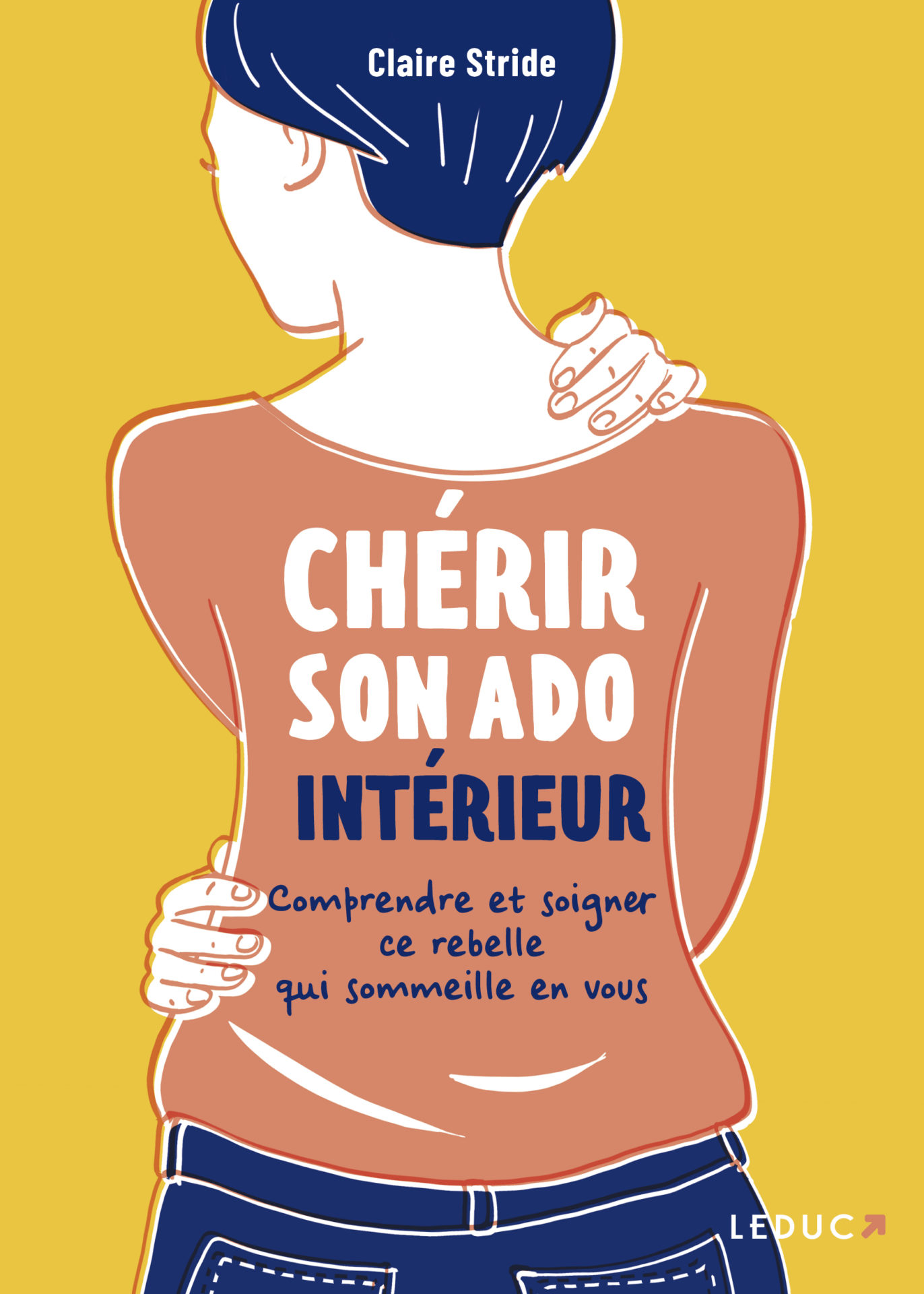 Couverture du livre